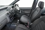 Tata Indica Flash 2016 года